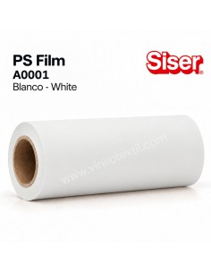 Siser PS Film A0001 Blanco