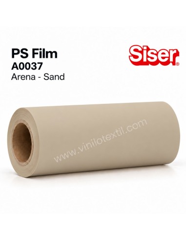 Siser PS Film A0037 Sabia