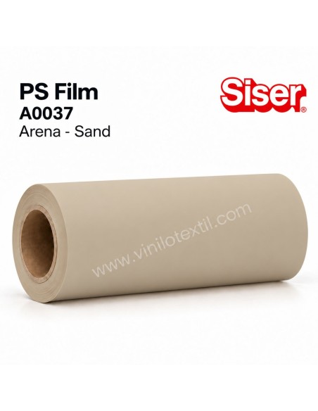Siser PS Film A0037 Sabia