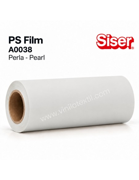 Siser PS Film A0038 Perla