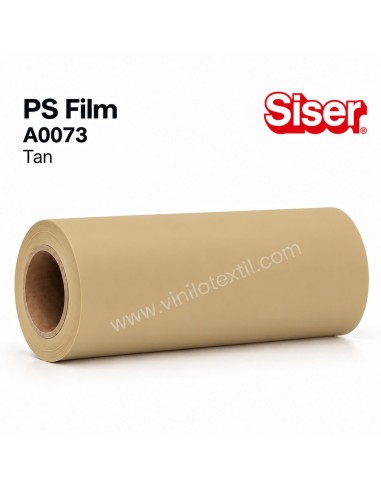 Siser PS Film A0073 Tan