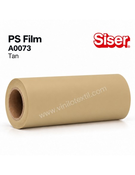 Siser PS Film A0073 Tan