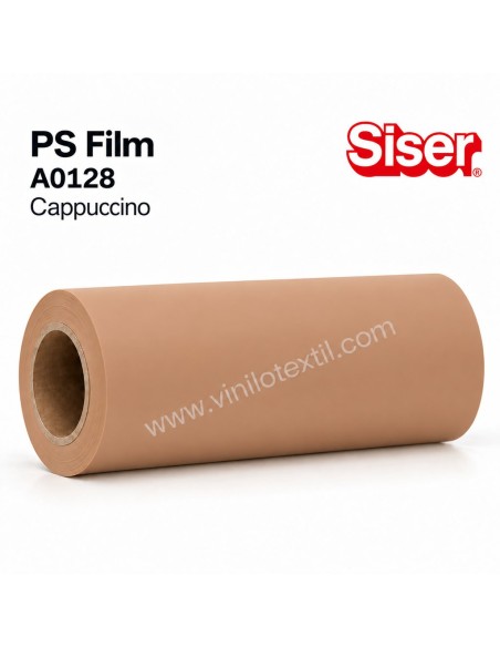 Siser PS Film A0128 Cappuccino