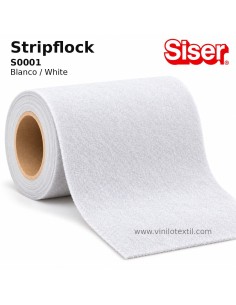 Stripflock S0001 Blanco