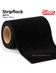 Stripflock S0019 Negro