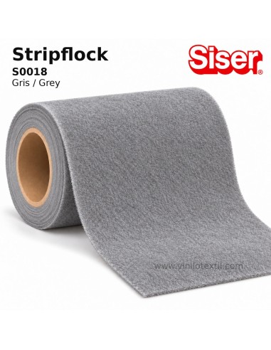 Stripflock S0018 Gris
