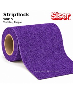 Stripflock S0015 Violeta