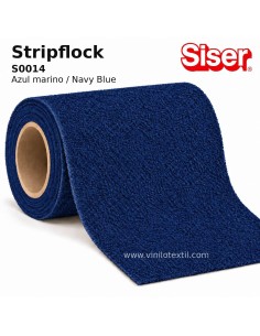 Stripflock S0014 Azul Marino