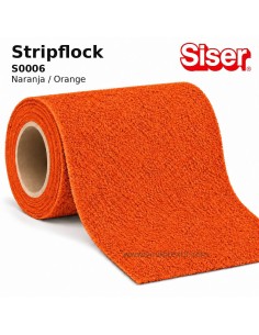 Stripflock S0006 Naranja