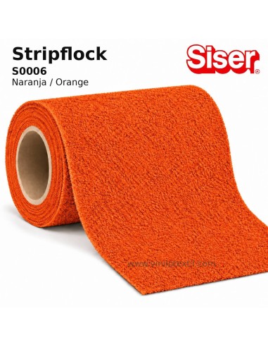 Stripflock S0006 Naranja