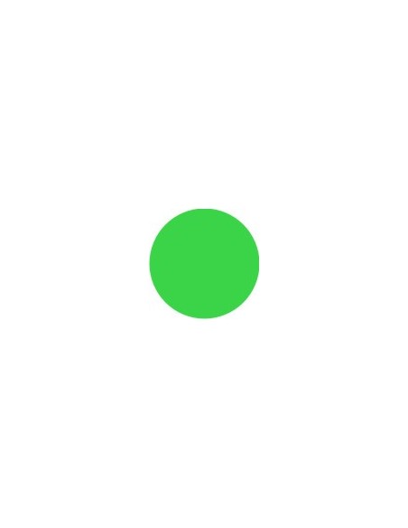 SISER PS Verde Fluor