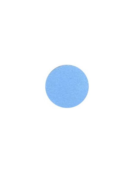 Flocado Azul Palido