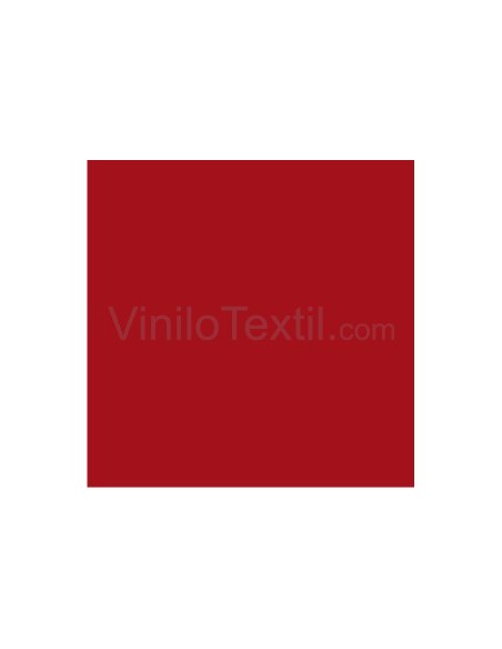 PoliFlex 408 Rojo