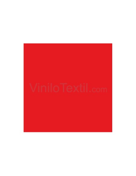 PoliFlex 473 Rojo llama