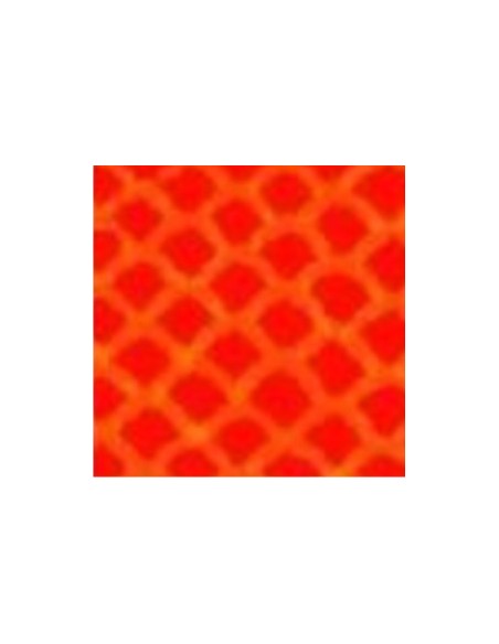 Manta Ray Naranja 4265