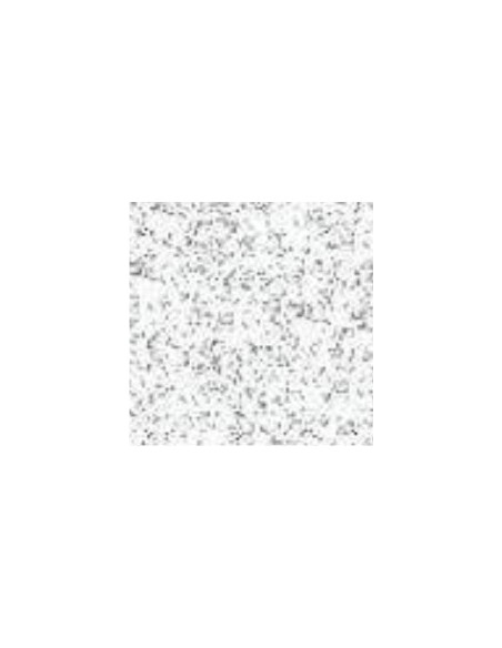 434 Glitter White