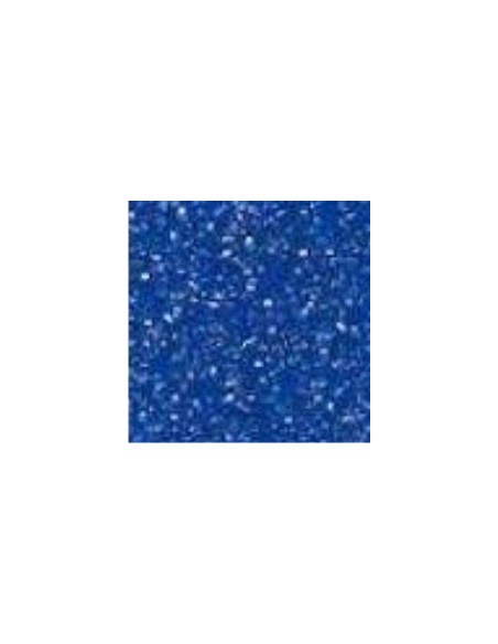 436 Glitter Blue