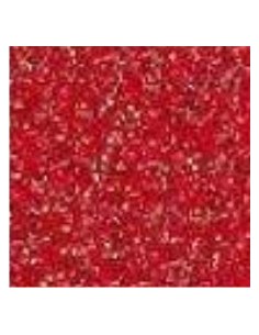 438 Glitter Red