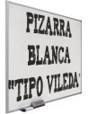 Pizarra Blanca tipo Vileda