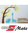 Oracal 641  Monomérico MATE