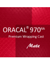 Vinilo de Fundición Oracal 970 RA Premium Wrapping Cast MATTE