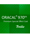 Vinilo de Fundición Oracal 970 RA Premium Special Effect Cast BRILLO