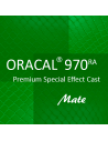 Vinilo de Fundición Oracal 970 RA Premium Special Effect Cast MATE