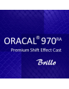 Vinilo de Fundición Oracal 970 RA Premium Shift Effect Cast BRILLO